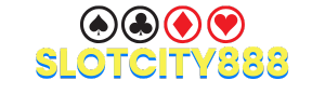 Logo SLOTCITY888